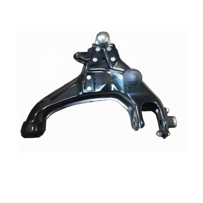 Vervaardiging van een Hyundai Terracan 2001-2008