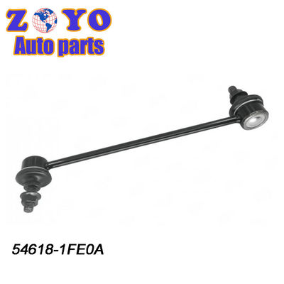 Autoonderdelen Staalophangingsonderdelen voor Nissan Micra K14 2004-2013 bij OE NO. 54618-1FE0A