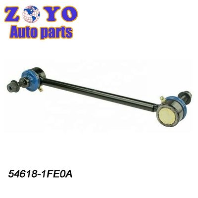 Autoonderdelen Staalophangingsonderdelen voor Nissan Micra K14 2004-2013 bij OE NO. 54618-1FE0A