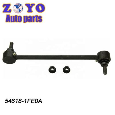 Autoonderdelen Staalophangingsonderdelen voor Nissan Micra K14 2004-2013 bij OE NO. 54618-1FE0A
