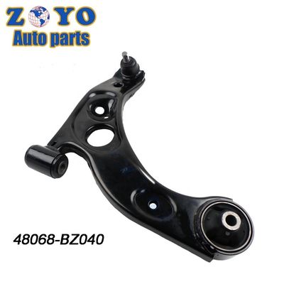 Nature Rubber Bushing Front Lower Track Control Arm voor 2007- Perodua Viva Auto Parts