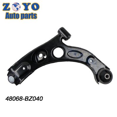 Nature Rubber Bushing Front Lower Track Control Arm voor 2007- Perodua Viva Auto Parts