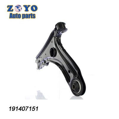 Voorste onderste bedieningsarm voor VW GOLF Passat B6