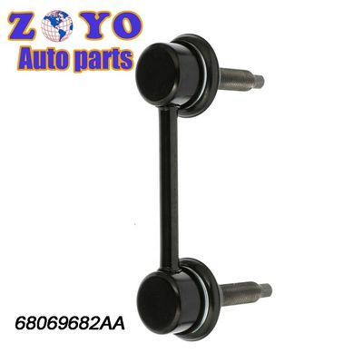 JEEP GRAND CHEROKEE IV WK WK2 16-2019 Auto Suspension Bar Link Natuur Rubber Bushing