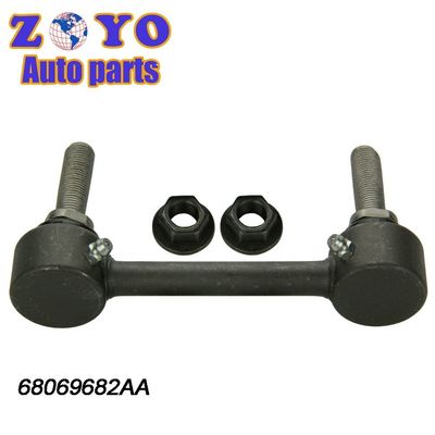 JEEP GRAND CHEROKEE IV WK WK2 16-2019 Auto Suspension Bar Link Natuur Rubber Bushing