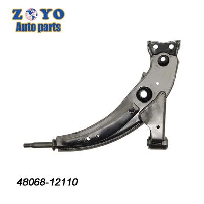 48069-12110 520-421/520-422 Autodeeltjes Ophangingsbesturingsarmen voor Toyota Corolla