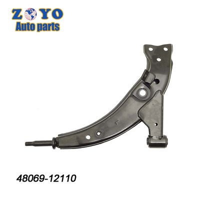 48069-12110 520-421/520-422 Autodeeltjes Ophangingsbesturingsarmen voor Toyota Corolla