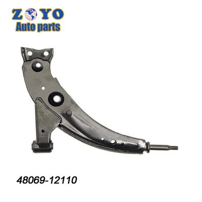 Positie Voor-linkse ophangbalverbinding voor Toyota 1995 Control Arm 48069-12110 SPHC