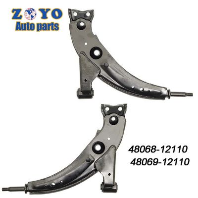 48069-12110 520-421/520-422 Autodeeltjes Ophangingsbesturingsarmen voor Toyota Corolla