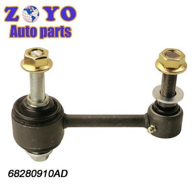 68280910AD Staal Front Lower Stabilizer Sway Bar Link voor Jeep Grand Cherokee 2016-2019