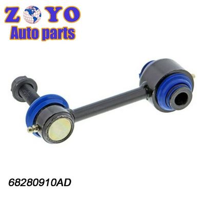 68280910AD Staal Front Lower Stabilizer Sway Bar Link voor Jeep Grand Cherokee 2016-2019