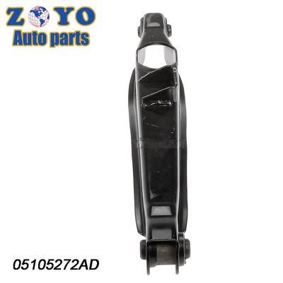 Auto-ophangingsonderdelen voor Jeep Compass MK49 2006 05105272AA van SPHC-staal