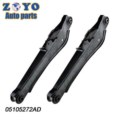 Auto-ophangingsonderdelen voor Jeep Compass MK49 2006 05105272AA van SPHC-staal