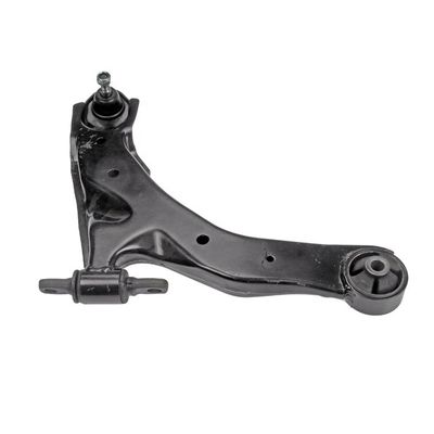 SPHC-staal voor-rechts onderste bedieningsarm 54501-2F000 521-668 voor Kia Cerato Superior