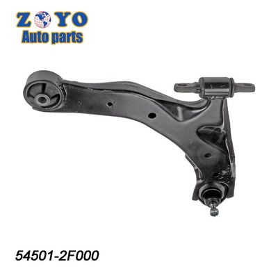 SPHC-staal voor-rechts onderste bedieningsarm 54501-2F000 521-668 voor Kia Cerato Superior