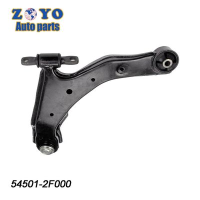 SPHC-staal voor-rechts onderste bedieningsarm 54501-2F000 521-668 voor Kia Cerato Superior