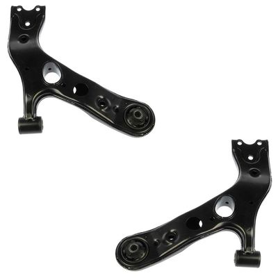Mevotech nr. MS86100 MS86101 48068-42051 Auto-ophangingsonderdelen voor Toyota Previa RV4
