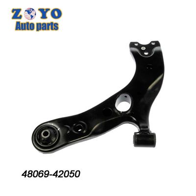 48069-0R010 K620586 Linker voorste besturingsarm met bus voor Toyota RAV4 2005 Doel