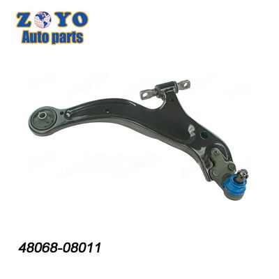 Moog nr. RK620578 Ophanging Kit voor Toyota Avalon 98-04 rechter voorste onderste bedieningarm