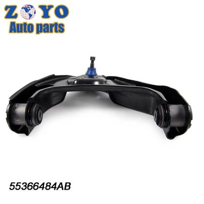 Dodge Ram 1500 PICKUP 2001-2008 Autoverstelonderdelen voor rechter onderste bedieningsarm
