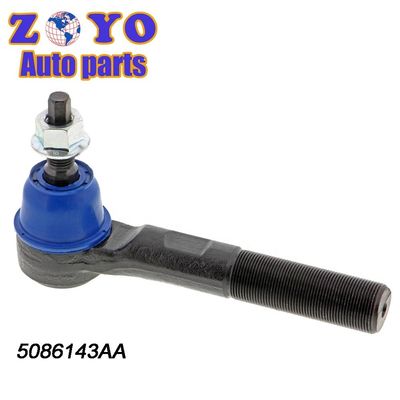 ES3624 Moog Autostiringsystemen Ball Joint en Tie Rod End voor Jeep Wrangler 07-17