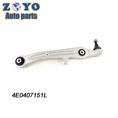 Mevotech NO. MS70133 Aluminium voorste onderste bedieningsarmen voor Audi A8 Quattro 2003-2010