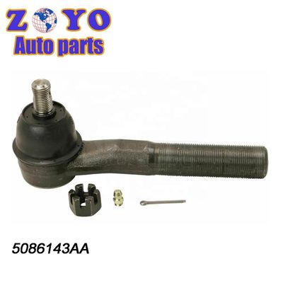 ES3624 Moog Autostiringsystemen Ball Joint en Tie Rod End voor Jeep Wrangler 07-17