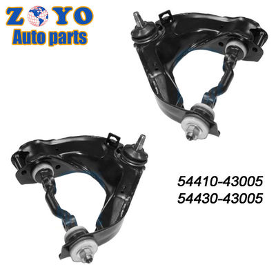 Hyundai H100 2000 Dorman nr. 521-521 Autozone verstelbare voorste linker bovenbediening arm