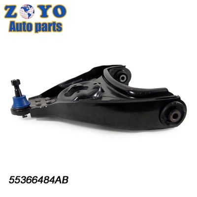 Dodge Ram 1500 PICKUP 2001-2008 Autoverstelonderdelen voor rechter onderste bedieningsarm
