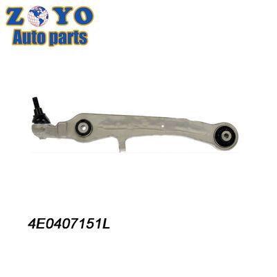 Mevotech NO. MS70133 Aluminium voorste onderste bedieningsarmen voor Audi A8 Quattro 2003-2010