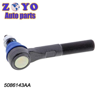 ES3624 Moog Autostiringsystemen Ball Joint en Tie Rod End voor Jeep Wrangler 07-17
