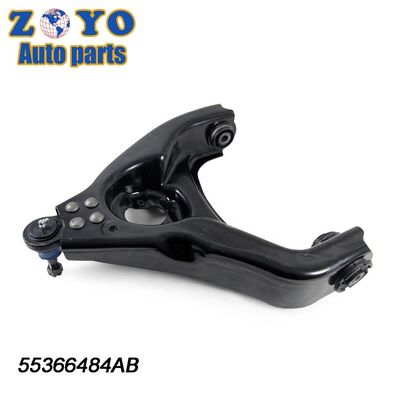 Dodge Ram 1500 PICKUP 2001-2008 Autoverstelonderdelen voor rechter onderste bedieningsarm