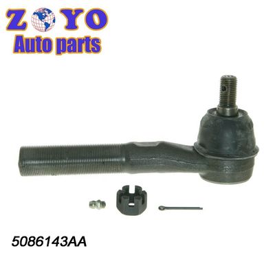 ES3624 Moog Autostiringsystemen Ball Joint en Tie Rod End voor Jeep Wrangler 07-17
