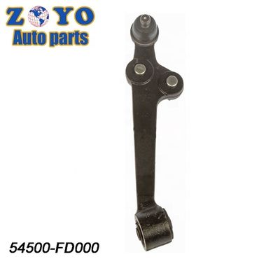 Voorbeeld Beschikbare voorste onderste bedieningsarm voor Kia Rio 03-05 54500-Fd000/54501-Fd000