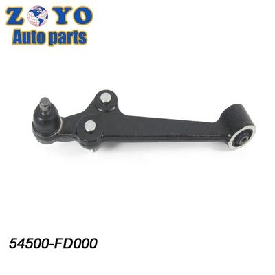 Voorbeeld Beschikbare voorste onderste bedieningsarm voor Kia Rio 03-05 54500-Fd000/54501-Fd000