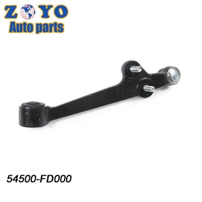 Vervaardiging van 54500-FD000 linker autozone controle arm voor Kia Rio voorwiel
