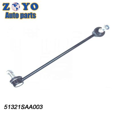 Voorste onderste stabilisator voor Honda Fit 2007-2008 OEM NO 51321-SAA-003/51320-SAA-003