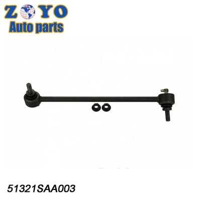 Voorste onderste stabilisator voor Honda Fit 2007-2008 OEM NO 51321-SAA-003/51320-SAA-003
