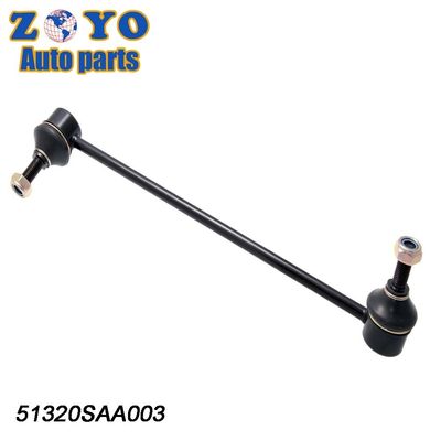 Voorste onderste stabilisator voor Honda Fit 2007-2008 OEM NO 51321-SAA-003/51320-SAA-003