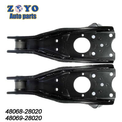 Verstelbare achterasbeheersarmen voor Toyota Van 86-89 Dorman nr. 521-621 521-622