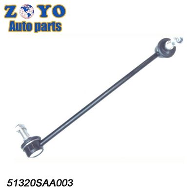 Voorste onderste stabilisator voor Honda Fit 2007-2008 OEM NO 51321-SAA-003/51320-SAA-003