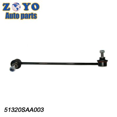 Voorste onderste stabilisator voor Honda Fit 2007-2008 OEM NO 51321-SAA-003/51320-SAA-003