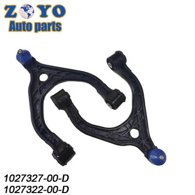 1027327-00-D rechterboven voorste swingarm besturingsarm voor Tesla Model X-ophanging