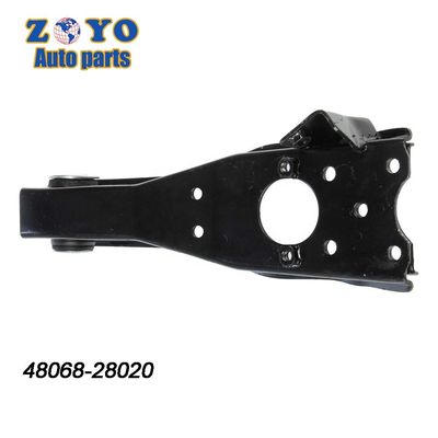 Toyota Van 1984-1985 Auto Suspension System Voorste onderste bedieningarm met natuur rubberen bus