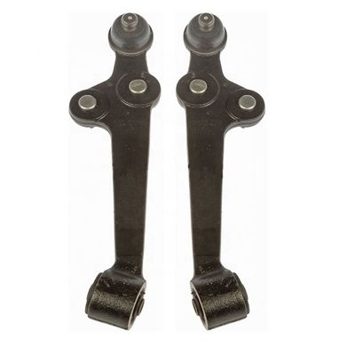 Voorbeeld Beschikbare voorste onderste bedieningsarm voor Kia Rio 03-05 54500-Fd000/54501-Fd000