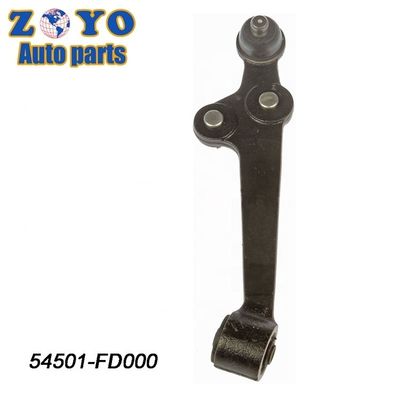 Voorbeeld Beschikbare voorste onderste bedieningsarm voor Kia Rio 03-05 54500-Fd000/54501-Fd000
