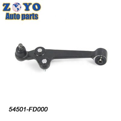Voorbeeld Beschikbare voorste onderste bedieningsarm voor Kia Rio 03-05 54500-Fd000/54501-Fd000
