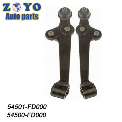 Voorbeeld Beschikbare voorste onderste bedieningsarm voor Kia Rio 03-05 54500-Fd000/54501-Fd000