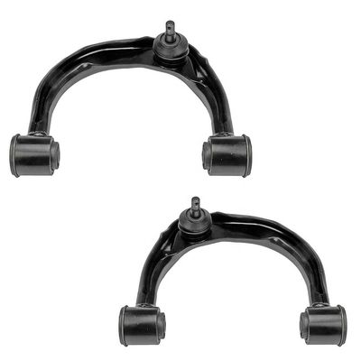 Nature Rubber Bushing Front Left Upper Control Arms voor LEXUS GX470 2003-2009 Jaar 2009-