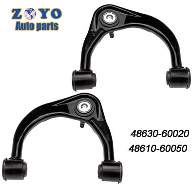 Nature Rubber Bushing Front Left Upper Control Arms voor LEXUS GX470 2003-2009 Jaar 2009-